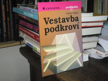 Vestavba podkroví