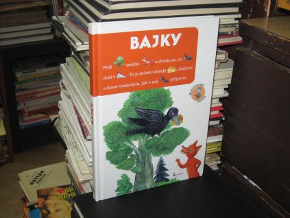 Bajky