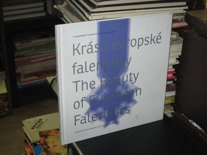 Krása evropské faleristiky - The Beauty of European Faleristics