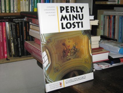 Perly minulosti - Chrudimsko