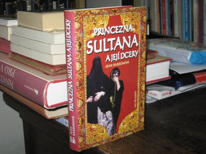 Princezna Sultana a její dcery