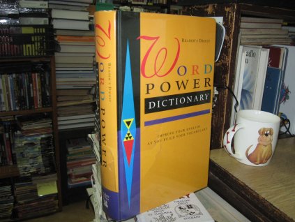Reader's Digest World Power Dictionary