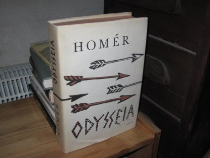 Odysseia