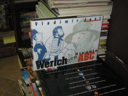Werichovo divadlo ABC