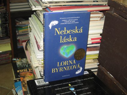 Nebeská láska