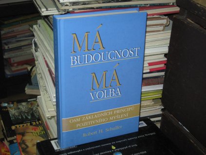 Má budoucnost - má volba