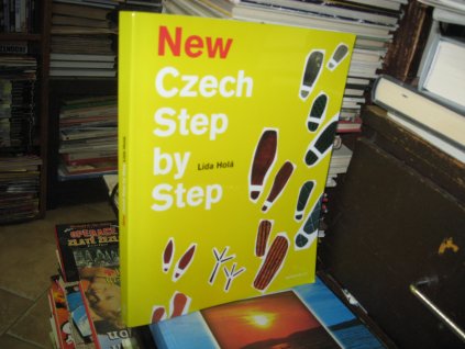 New Czech Step by Step