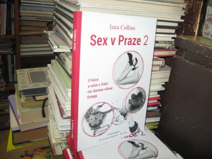 Sex v Praze 2