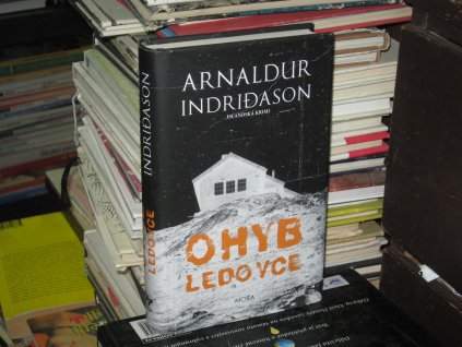 Ohyb ledovce