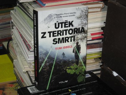 Útěk z teritoria smrti