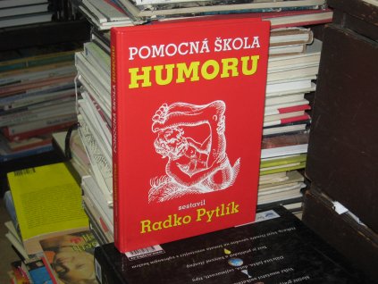 Pomocná škola humoru