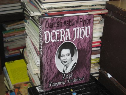 Dcera jihu - Život Margarety Mitchellové
