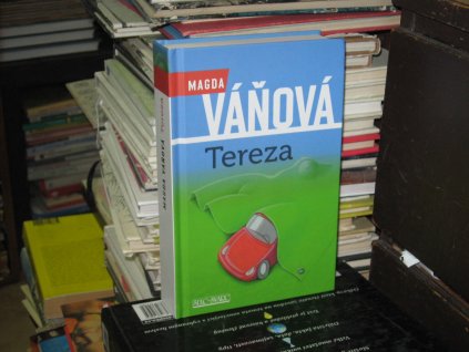 Tereza