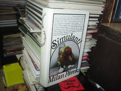 Simulanti