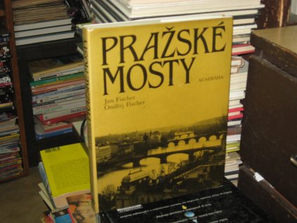 Pražské mosty