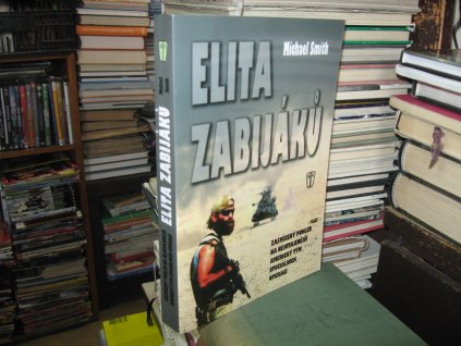 Elita zabijáků