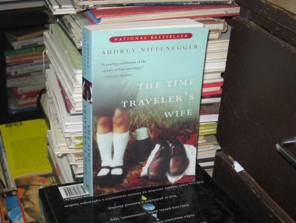 The Time Traveller's Wife