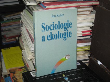 Sociologie a ekologie