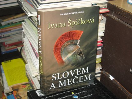 Slovem a mečem