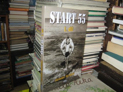 Start 55 - I. díl