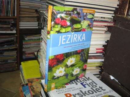 Jezírka