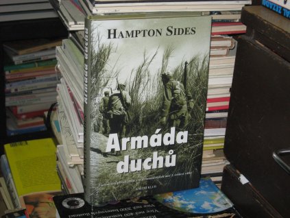 Armáda duchů