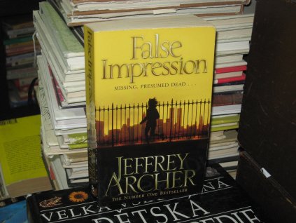 False Impression