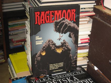 Ragemoor