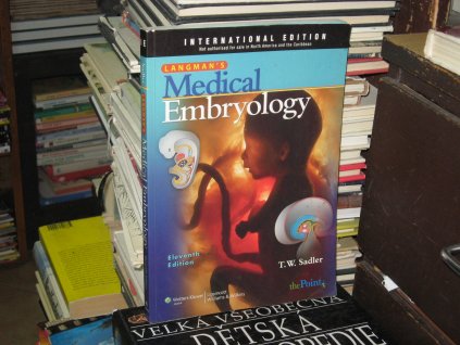 Medical Embryology