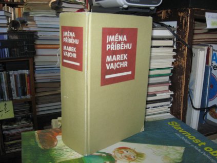 Jména příběhu