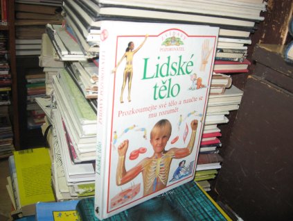 Lidské tělo