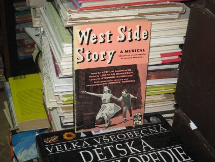 West Side Story - A Musical
