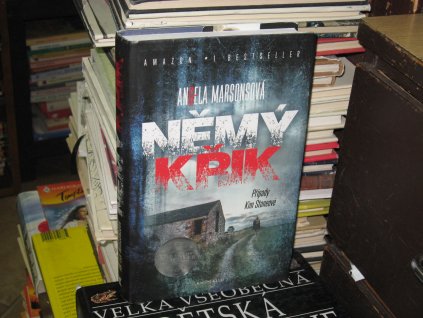 Němý křik