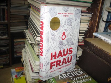 Hausfrau