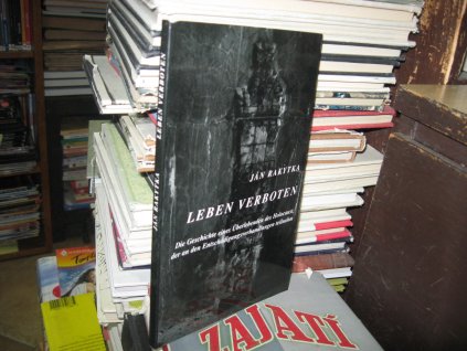 Leben verboten