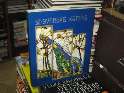 Slovenské kúpele