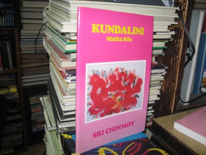 Kundalini. Matka Síla