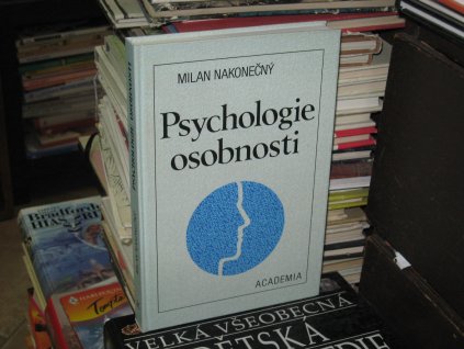 Psychologie osobnosti