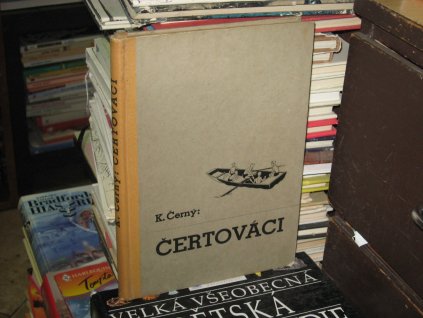 Čertováci