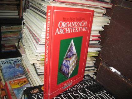 Organizační architektura