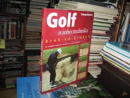 Golf a jeho technika