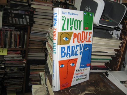 Život podle barev