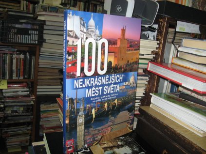 100 nejkrásnějších měst světa