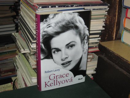 Grace Kellyová
