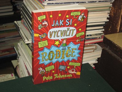 Jak si vycvičit rodiče