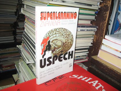 Superlearning znamená úspěch