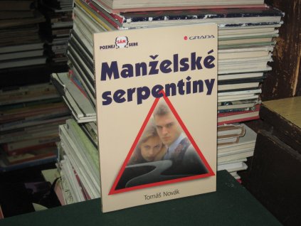 Manželské serpentiny