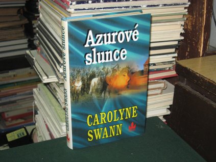 Azurové slunce