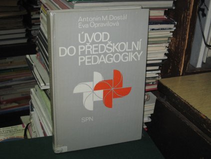 Úvod do předškolní pedagogiky