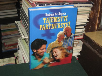 Tajemství partnerství